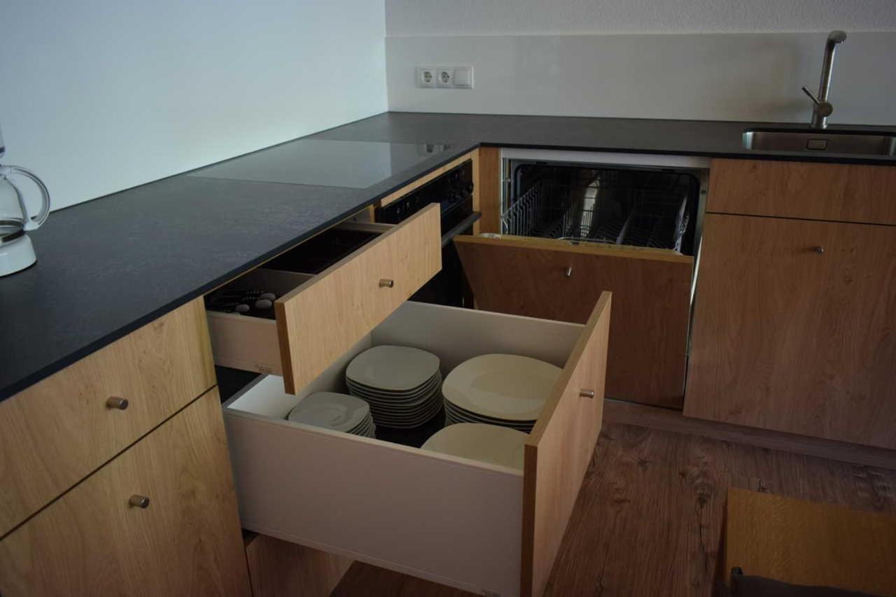 Villa Haus Bianca à Schoppernau Extérieur photo