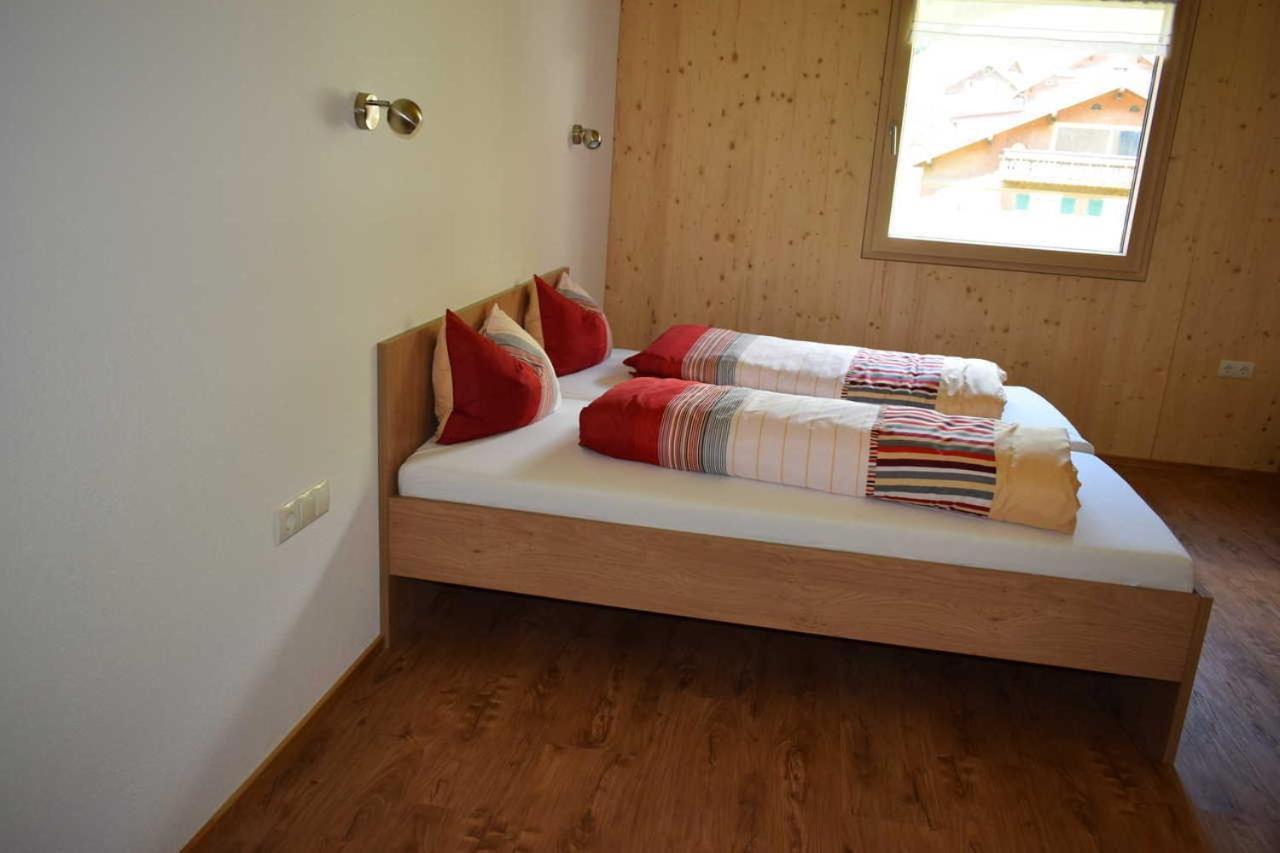 Villa Haus Bianca à Schoppernau Extérieur photo